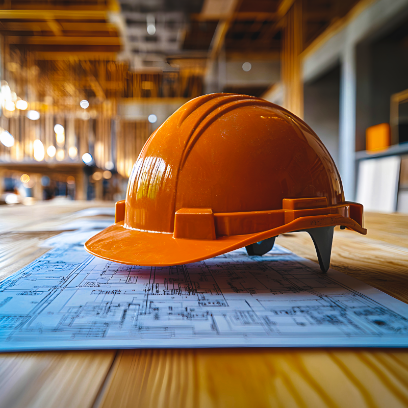 Architectural Plans & Council Approvals